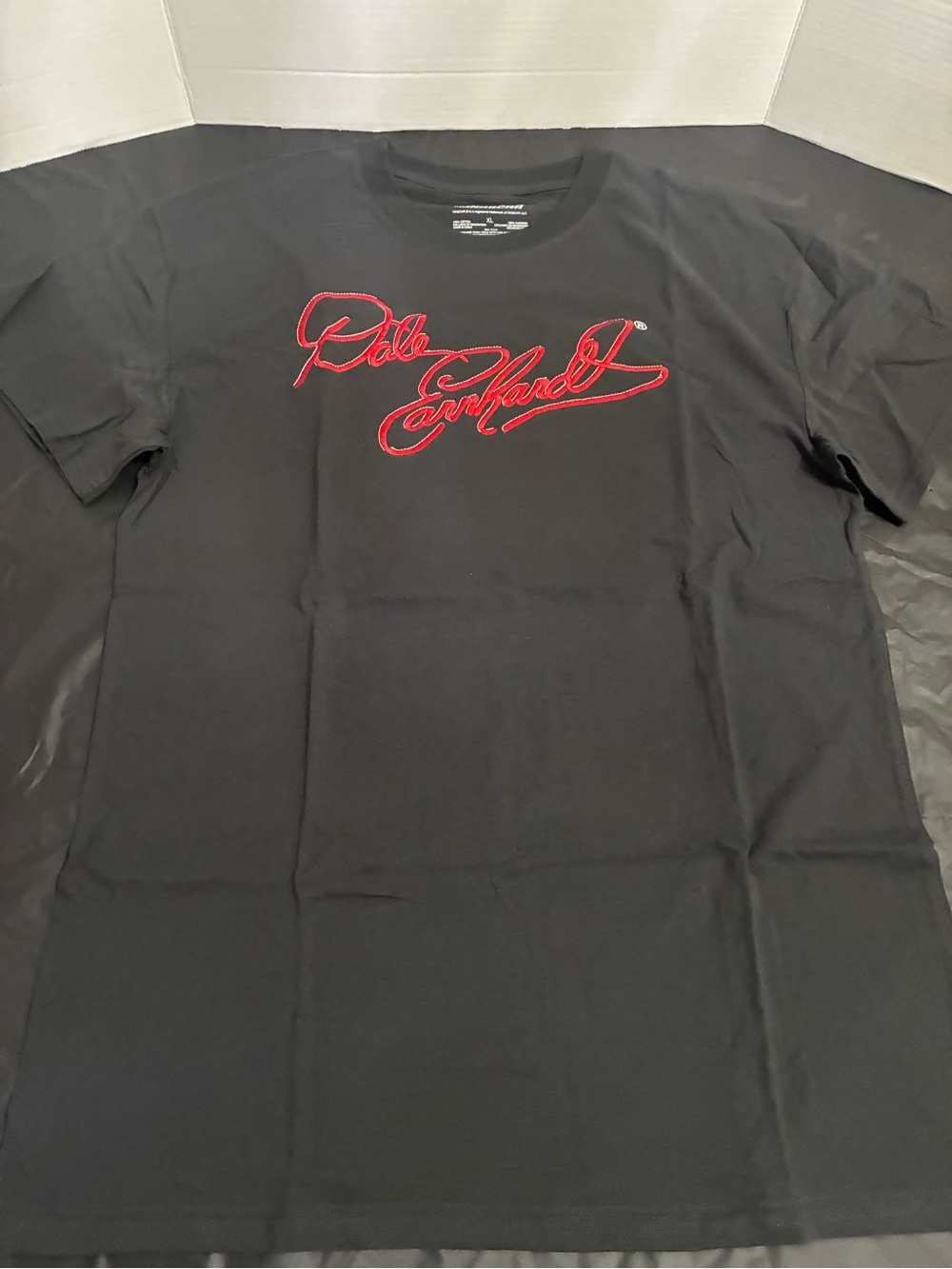 Mens Dale Earnhardt T-shirt